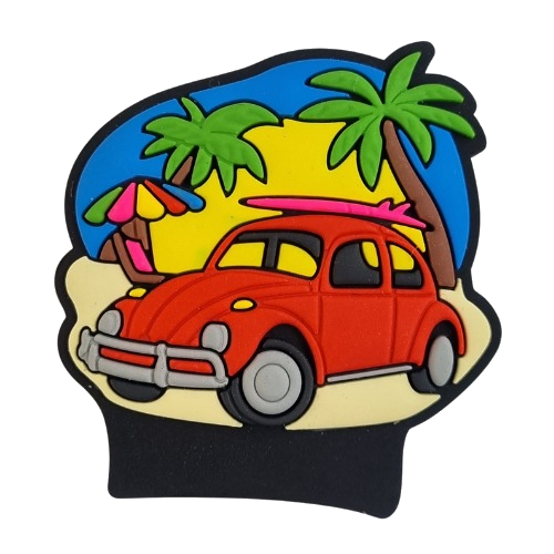 Imã Fusca